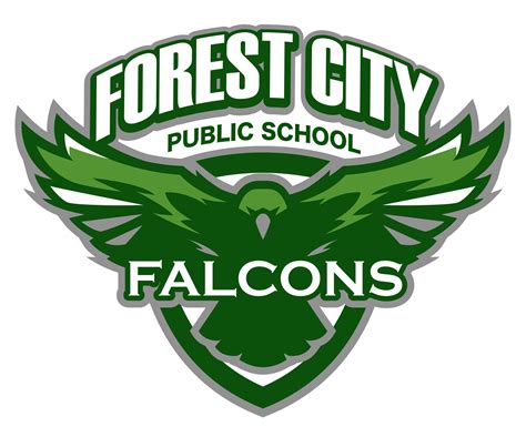 forest city public school
